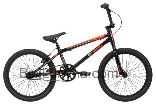 Haro Annex Si ficha tecnica 